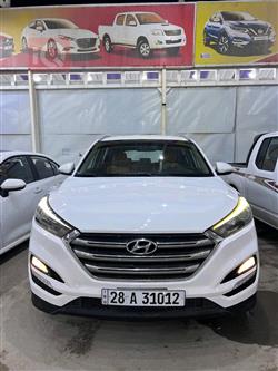 هيونداي توسان